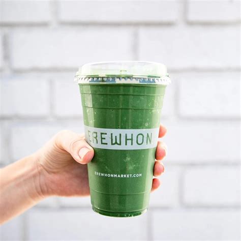 Cafe Membership Page | Erewhon Market