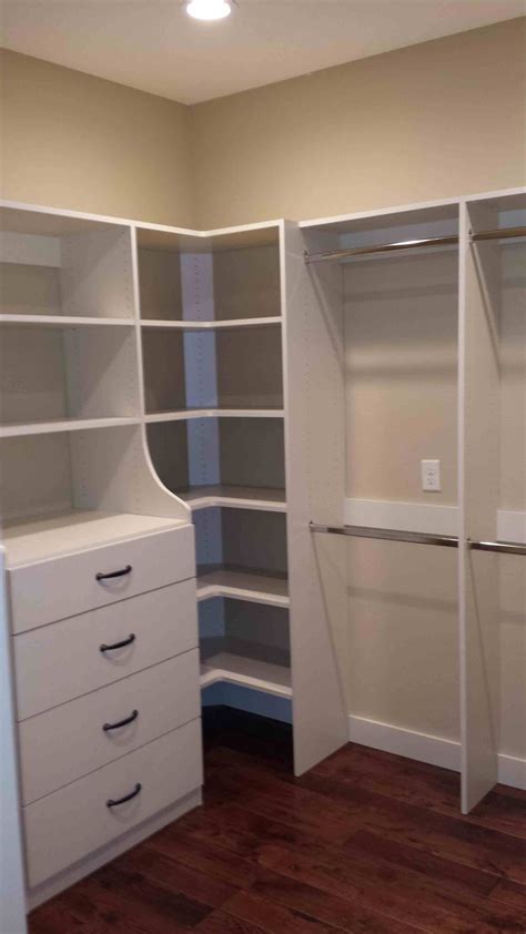 40+ Built In Wardrobe Closet Plans Background