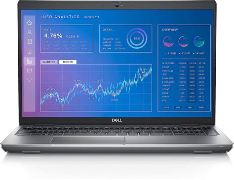 DELL PRECISION 3571 Core i7 MOBILE WORKSTATION Laptop Price in Pakistan ...