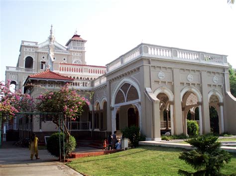 Travelogue Unlimited: Aga Khan Palace , Pune : A Photo Feature