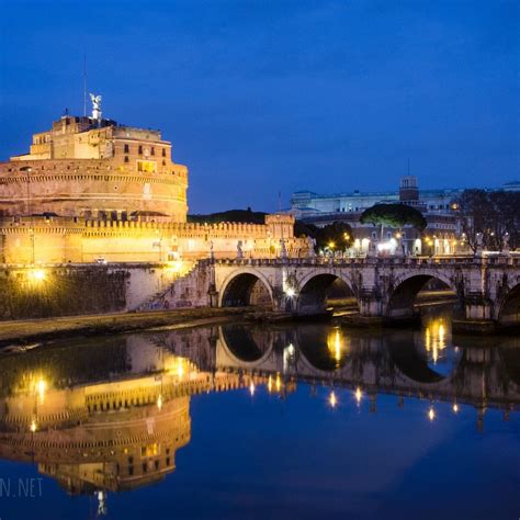 Museo Nazionale di Castel Sant'Angelo - All You Need to Know BEFORE You ...