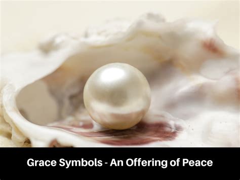 13 Grace Symbols