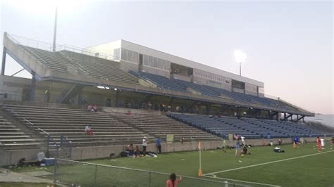 Sports Complex «Virginia Beach Sportsplex», reviews and photos, 2044 ...