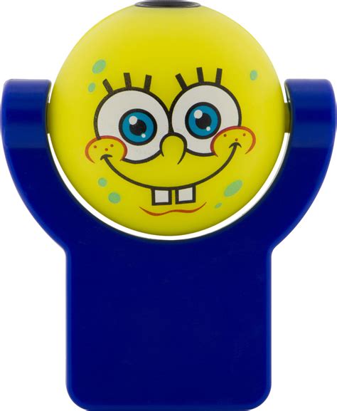 SpongeBob SquarePants Touch Lamps & Lighting at Lowes.com