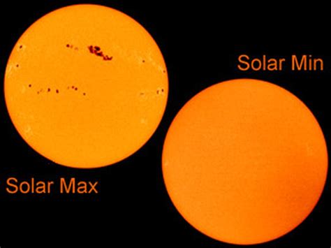 A group of solar physicists from India have suggested that a “solar ...