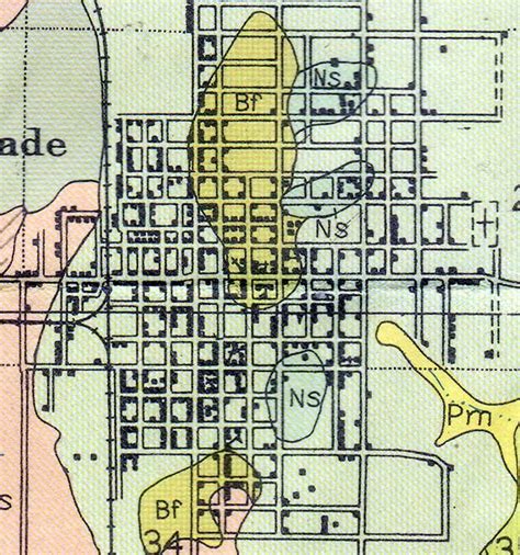 Foremost Fort Meade Florida Map Recent - World Map Colored Continents