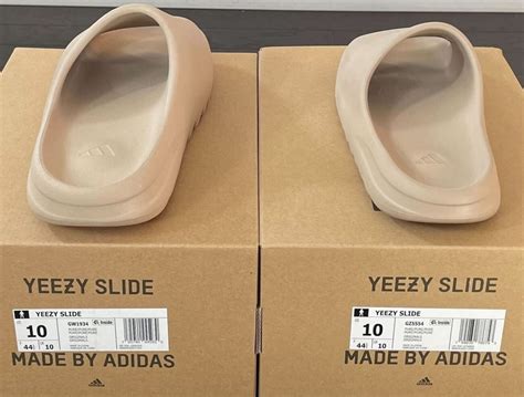 Yeezy Slide size 7 Bone - lagoagrio.gob.ec