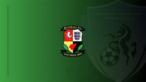 Rusthall FC updates – 2022/23 – SCEFL