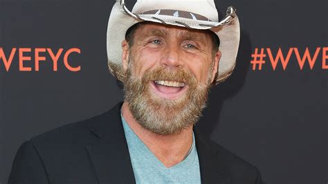 Shawn Michaels Provides An Update On NXT Europe