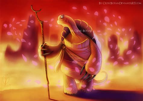 Master Oogway Wallpaper With Quotes. QuotesGram