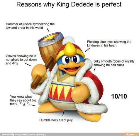 King Dedede | Wiki | Dank Memes Amino