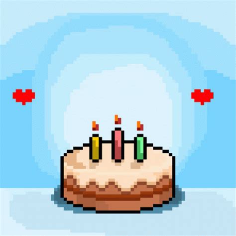 Happy Birthday GIF - Happy Birthday - Discover & Share GIFs