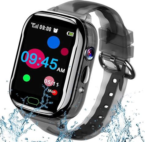 Top 10 Kids Smartwatches Waterproof Girls Thats Like Apple Watch - Home ...