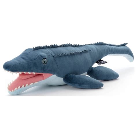 Jurassic World: Plush Mosasaurus | HLJ.com