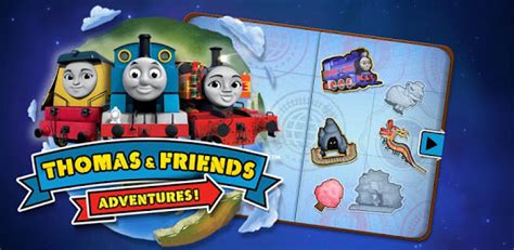 Thomas & Friends: Adventures! for PC - Free Download & Install on ...