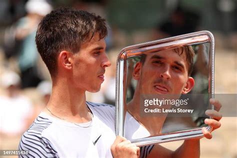 Dino Prižmić Photos and Premium High Res Pictures - Getty Images