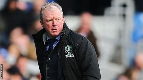 Steve McClaren: QPR sack ex-England manager after less than year in ...