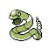 Ekans sprites gallery | Pokémon Database