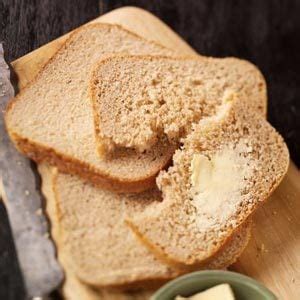 Bread Machine Whole Wheat Bread Recipe: How to Make It