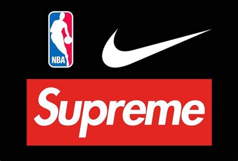 Supreme x Nike NBA Jerseys Collection - Sneaker Bar Detroit