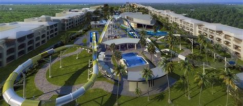 Hotel Moon Palace The Grand Cancun, Riviera Maya - Mexico | Cheaper ...