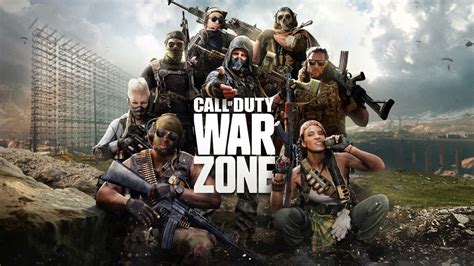 Call of Duty: Warzone PS5 Version Finally Confirmed by Activision ...