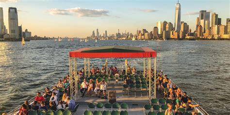 Statue of Liberty Night Cruise | Why we think you shouldn't miss it