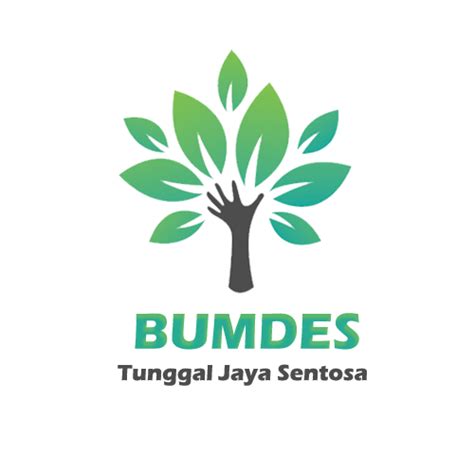 Detail Logo Bumdes Png Koleksi Nomer 35