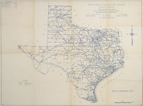 Panhandle | The Handbook Of Texas Online| Texas State Historical ...