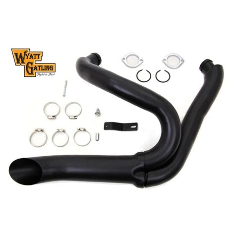 Harley-Davidson Dyna Exhaust Pipes - Shop for Harley Dyna Exhaust - Get ...