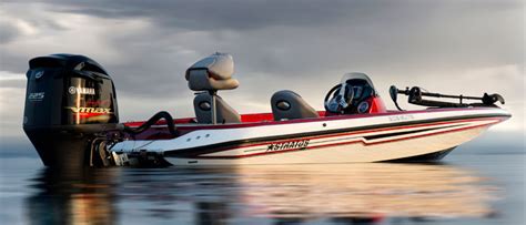 Research 2012 - Stratos Boats - 202 Elite on iboats.com