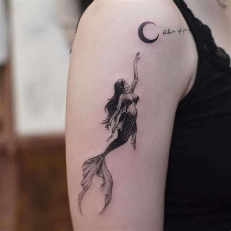 100 of the Most Incredible Ocean Tattoo Ideas - Inspiration Guaranteed!