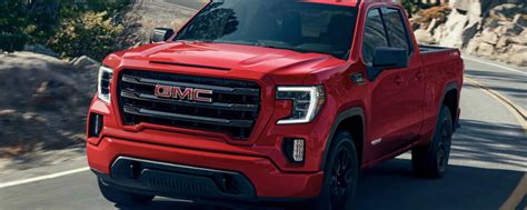 2023 Gmc Sierra 1500 Trim Levels – Get Calendar 2023 Update