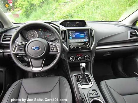 2018 Subaru Impreza Interior Dimensions | Psoriasisguru.com