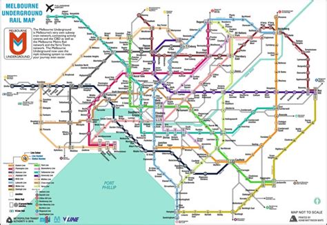 A subway map for our fictional Minecraft city, Greenfield, CA ...