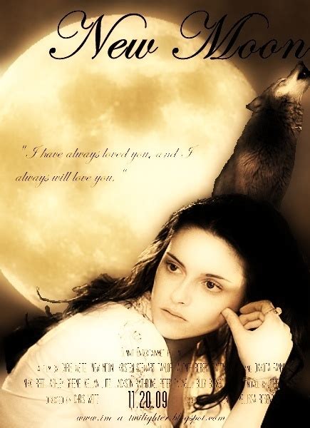 Movie Poster - Twilight Series Fan Art (5158234) - Fanpop