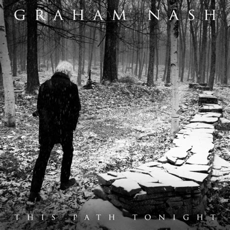 Graham Nash - This Path Tonight (CD) | MusicZone | Vinyl Records Cork ...