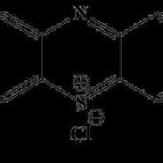 Methylene Blue Molecular Structure | Download Scientific Diagram