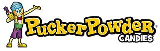 Candy Manufacturer | Pucker Powder | United States