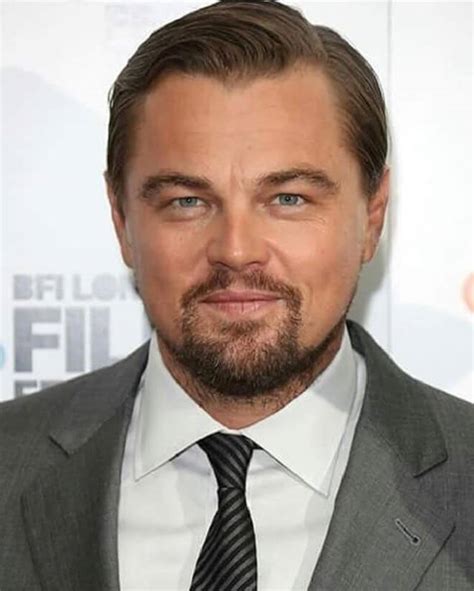 Top 26 Best Leonardo Dicaprio Haircut | Leonardo Dicaprio Haircut of 2019