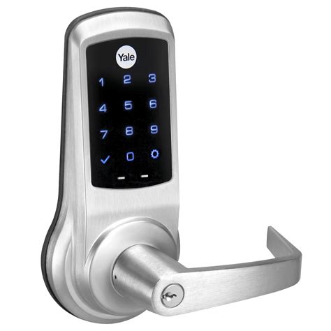 Yale nexTouch Electronic Keyless Access Locks