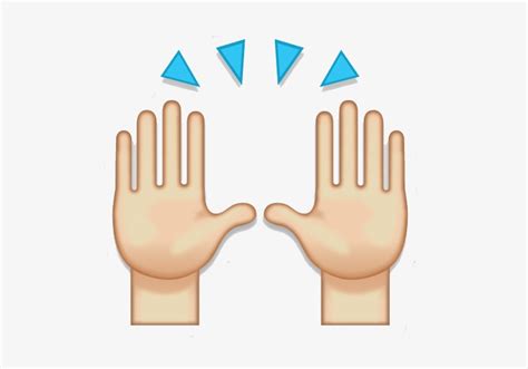 Season Praise Hands Emoji Png Transparent Png X Free | The Best Porn ...