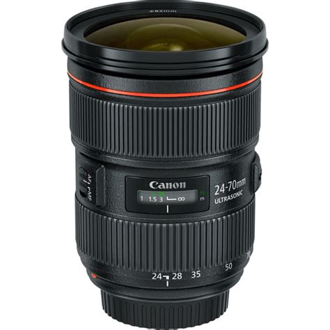 31 Best Canon Camera Lenses in 2021 [Buying Guide]