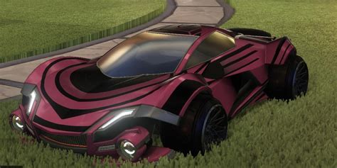 One of many underrated cars? : r/RLFashionAdvice