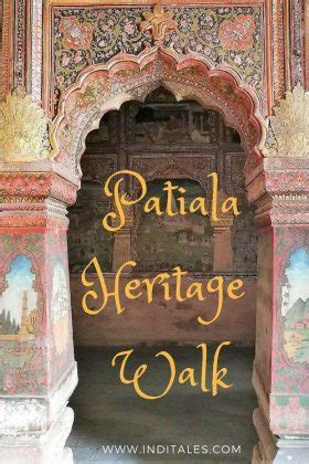 Patiala Heritage Walk - Discovering The Royal City - Inditales