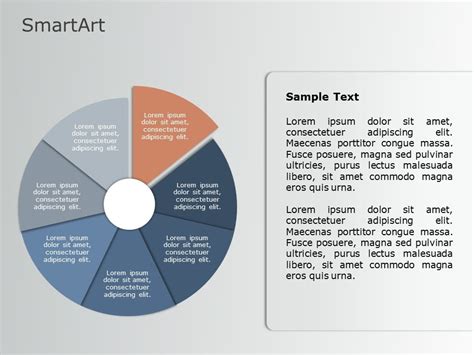 825+ Editable SmartArt PowerPoint Templates