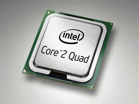 Intel's £175 45nm quad-core CPU goes retail | TechRadar