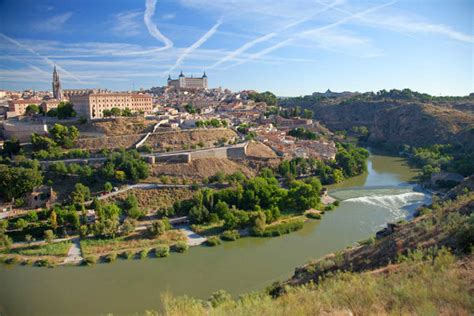 Spain's Toledo: A Living Monument by Rick Steves