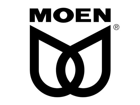 Moen Logo PNG Transparent & SVG Vector - Freebie Supply