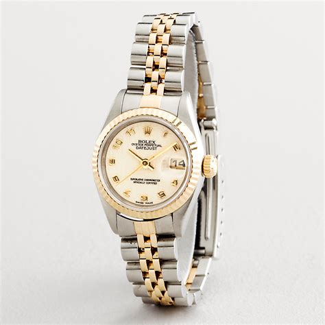 2015 Womens Rolex Watches - Humble Watches